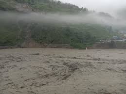 सुनकोशी नदीमा बाढीको सम्भावना: तटीय क्षेत्रका बासिन्दालाई सतर्कता अपनाउन आग्रह